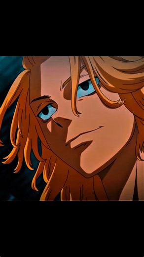 mikey 🔥 The Invincible King | Tokyo Revengers Edit” #anime #animeedit #tokyorevengerscosplay