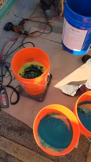 How to Relining a 4 Inch Drain Line | Plumbing Tips