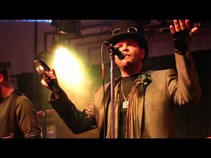 Master T.C. & The Visitors - On My Own (Live at Mr. Ed's)