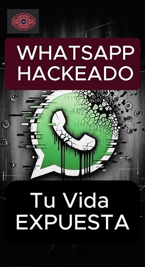 😱 NO HAGAS ESTO: El Código de 6 Dígitos que ROBA tu WhatsApp | Ciberseguridad Hoy
