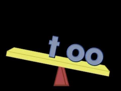 Between the Lions: WORD MORPHS - SeeSaw
