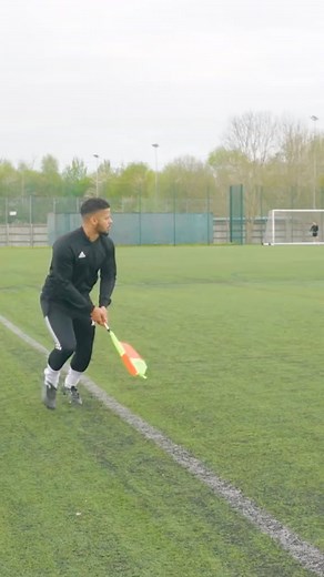 Football Gaffer Stereotypes 😂 | Jeremy Lynch