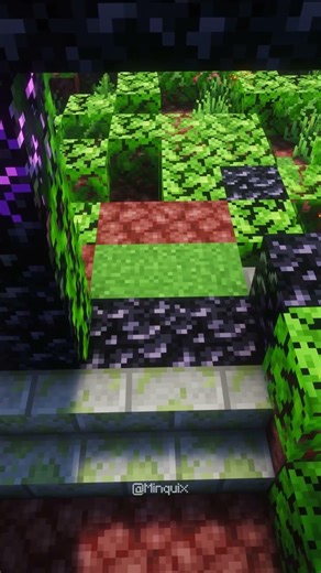 Minecraft's Best Resource Pack (2026) (New Jeans Jersey) #minecraft #shorts