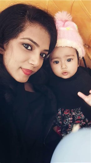 Mom and Baby #newborn #cutebaby #cute #babygirl #newbornbaby