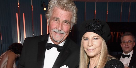 All About Barbra Streisand’s Husband, James Brolin, and Their 30-Year Relationship