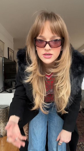 Always throw a fit | thriftlikeagirl