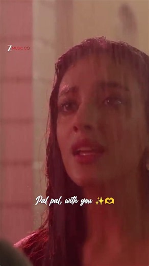 Some moments are simple, but they stay with you forever 💕 #PalPalDilKePaas #ArijitSingh #Shorts