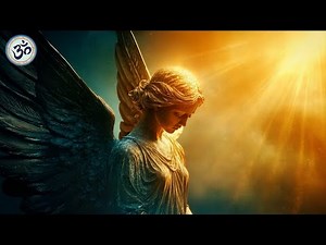 Guardian Angel Healing Music - 432 Hz - Remove Negativity, Spiritual Connection, Angelic Healing