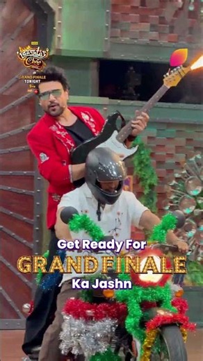 Get Ready For The Grand Finale | Laughter Chefs 3