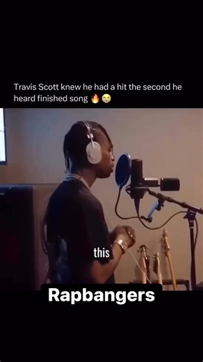 3.1K views · 36 reactions | Travis Scott’s “SICKO MODE” changed the...