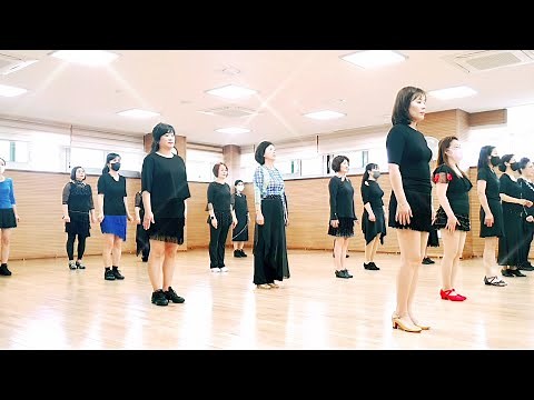 Love You Cha (Beginner)Linedance