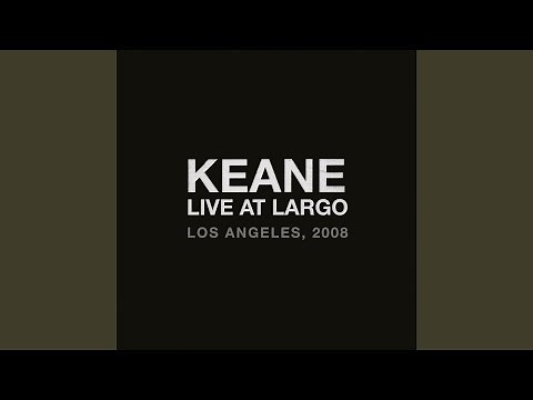 Try Again (Live At Largo, Los Angeles, CA / 2008)