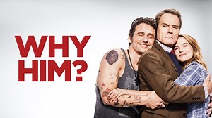 Why Him? - Apple TV