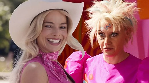 Every Barbie in the Barbie Movie, Ranked