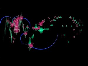 Bach, Violin Partita No. 1, Allemande & Double (BWV 1002)