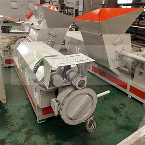 [Hot Item] EPE Foam Recycling Machine for Expanded Polyethylene Extrude Into Granules