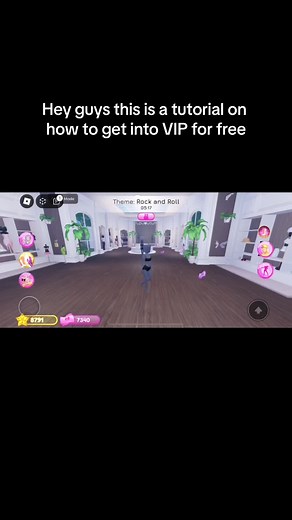 How to Get into DTI VIP for FREE! Unlock the Ultimate Road Trip!