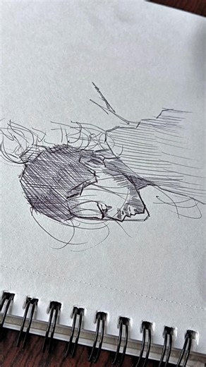 Quick sketch #short #art