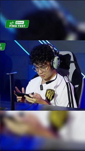 SMART PING TEST: TNC VS APBR