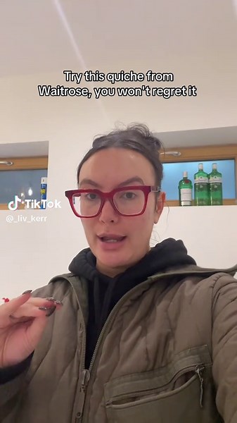 Delicious Quiche Recipe to Try from Waitrose