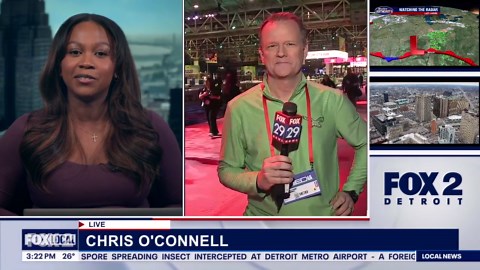 Fox 29, Fox 2 Super Bowl crossover