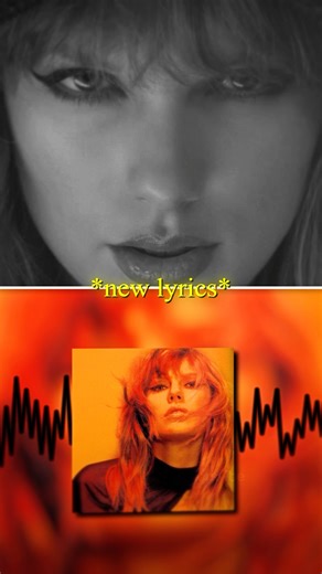 Taylor Swift CHANGED this lyrics after 9 years!