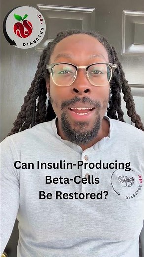 Can Insulin Producing Beta Cells be Restored - Pancreatic Function & Diabetes - Natural Healing
