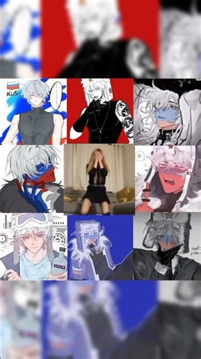 omgg🤍, Russia is so charming!!! 💋🌹 #countryhumansedit #Rusia #Socool #editor #Me