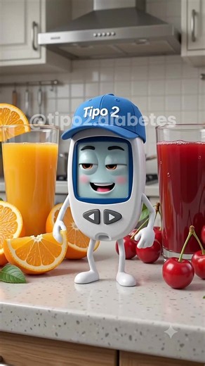 Um dos maiores erros no diabetes tipo 2 é acreditar que controlar a glicose significa eliminar todos os alimentos que você gosta. Na prática, o controle vem de entender as diferenças entre as escolhas. 🩸🍽️ Veja alguns exemplos: 🍫 Milkshake de chocolate x Frozen de morango O milkshake normalmente concentra muito mais açúcar e calorias. Já o frozen de morango costuma ter uma composição mais simples e menor impacto metabólico. 🍟 Batata frita x Batata assada Ambas vêm da mesma raiz, mas a forma 
