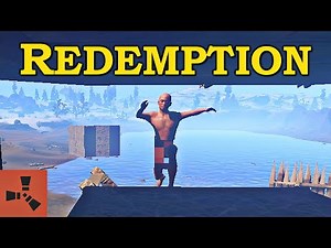 Redemption - [Rust]