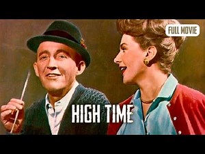 High Time | English Full Movie | Comedy Musical