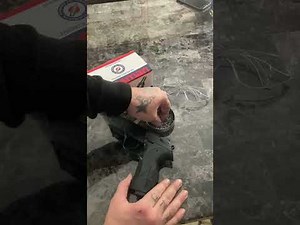 Umarex PX4 Storm .177 Co2 air pistol complete review