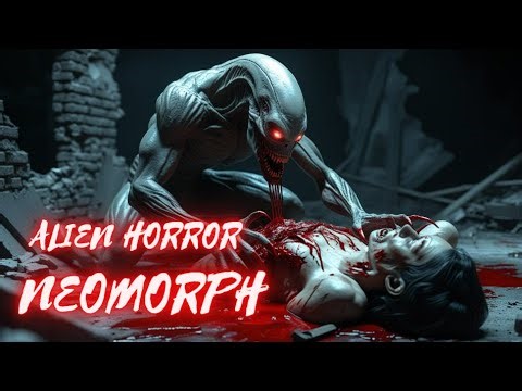 Neomorph Revealed: The Terrifying Truth They Didn't Want You to Know