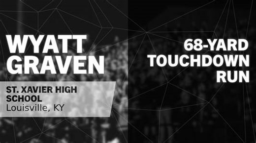 Wyatt Graven Game Report: @ Bowling Green