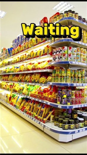 I Visited the high-Tech Grocery Store Without cashiers #amazon