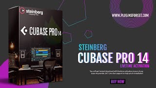 Install Cubase 14 Pro For Windows Full Tutorial The D I Y Den Mp3 & Mp4 Download