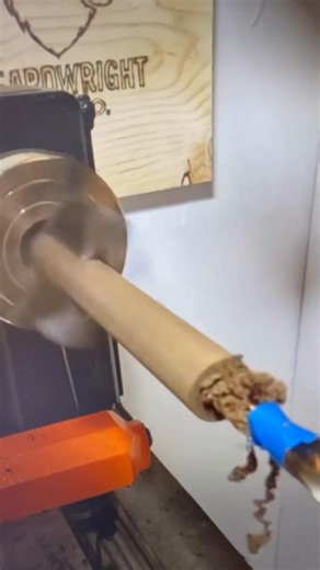 Why Pipe Makers Love Ebonite Stems #pipemaking #woodworking #briarpipe #beardwright #artisanpipe