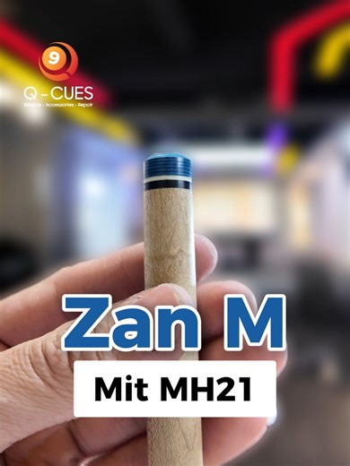 1000 cái đầu tẩy lên thợ chính - P25 #QCues #boxbilliards #pool