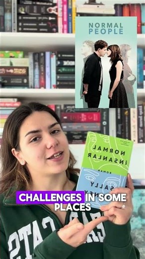 Banned Book Series 13