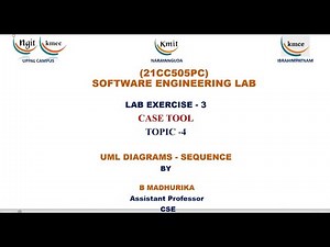 LAB EXPERIMENT - 3_UML DIAGRAMS - SEQUENCE