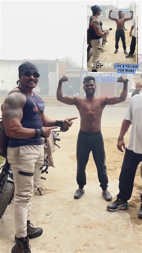 Er sanu Ac Lg technician on Instagram: "5 Lakha view my Instagram I'd follow me prayagraj up 70"