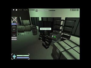 Criminality V1.3.0 Lockpick tutorial