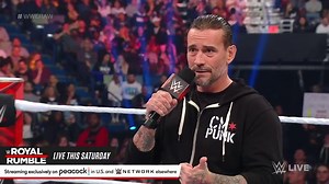 FULL SEGMENT – CM Punk and Cody Rhodes’ war of words: Raw, Jan. 22, 2024