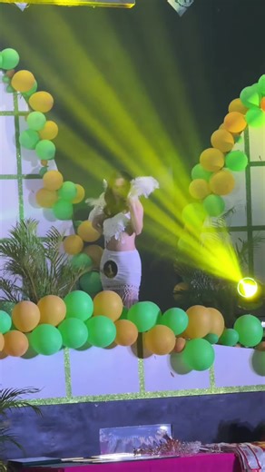 Pageant Ramp Walk Techniques for Models