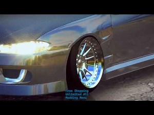 Tuning Club Online Mod Apk / Mod Ipa (Android / Ios) Versi Terbaru 2025 | Unlimited Money