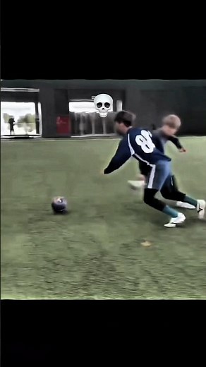 “Unlock This Pro-Level Football Skill Today!” #football #soccer #moonfootballer