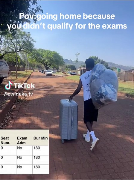 Univen Students Reflect on Exam Qualification Challenges