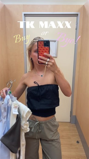 Exploring Diverse Styles at TK Maxx: A Shopping Haul