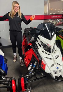 Polaris vs Yamaha: A Deep Dive into Performance and Specs