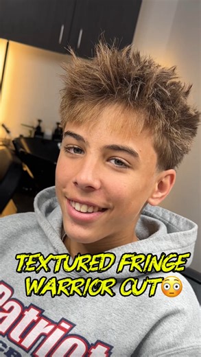 NJ Barber • Alex Coutinho on Instagram: "Use the link in my bio to book with me for a textured style that compliments your head shape and will grow out best for you and your lifestyle! Let’s make 2026 the next best year of your life with the confidence of being fresh. Location: https://share.google/Ib3eqL09bxSi9Sz9T #njbarbers #njbarbershop #northjerseybarber"